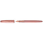 PELIKAN Stylo plume Jazz Noble Elegance Or Rosé Plume Moyenne
