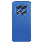 Avizar Coque pour Redmi Note 15 Pro Plus en Silicone Souple avec Renfort Bloc Caméra Bleu