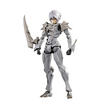 Megalomaria Unlimited Universe - Figurine Plastic Model Kit Zirconia 18 cm Megalomaria Unlimited Universe - Figurine Plastic Model Kit Zirconia 18 cm