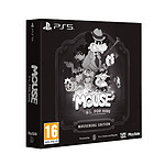 Mouse P.I. for Hire Mouseburg Edition PS5