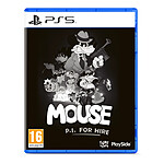 Mouse P.I. for Hire PS5 Mouse P.I. for Hire PS5