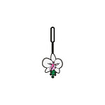 LEGO - Porte-clés LEGO Botanicals Orchidee 10 cm