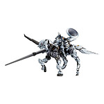 Hexa Gear - Figurine Plastic Model Kit 1/24 Blauregen 28 cm