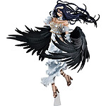 Overlord IV - Statuette 1/7 Albedo: Wing Ver. 31 cm