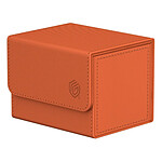 Ultimate Guard - Sidewinder 100+ Xenoskin "Summer Edition 2025" Pêche Ultimate Guard - Sidewinder 100+ Xenoskin "Summer Edition 2025" Pêche