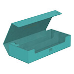 Ultimate Guard - Superhive 550+ Xenoskin "Summer Edition 2025" Lagoon Ultimate Guard - Superhive 550+ Xenoskin "Summer Edition 2025" Lagoon