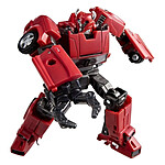 Transformers Age of the Primes Deluxe Class - Figurine Cliffjumper 13 cm Transformers Age of the Primes Deluxe Class - Figurine Cliffjumper 13 cm