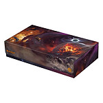 Ultimate Guard - Magic the Gathering Omnihive 1000+ Xenoskin Magic: The Gathering "Edge of Eternities" Ultimate Guard - Magic the Gathering Omnihive 1000+ Xenoskin Magic: The Gathering "Edge of Eternities"