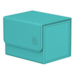 Ultimate Guard - Sidewinder 100+ Xenoskin "Summer Edition 2025" Lagoon Ultimate Guard - Sidewinder 100+ Xenoskin "Summer Edition 2025" Lagoon