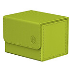 Ultimate Guard - Sidewinder 100+ Xenoskin "Summer Edition 2025" Citron Vert Ultimate Guard - Sidewinder 100+ Xenoskin "Summer Edition 2025" Citron Vert