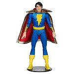 DC Multiverse Collector Edition - Figurine Shazam! Freddy Freeman (Captain Marvel Jr.) (Collector Edition N°55) 18 cm