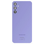 Cache batterie Samsung