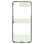 Samsung Adhésif de Fixation Cache Batterie pour Galaxy S21 FE Service Pack Vert / Noir