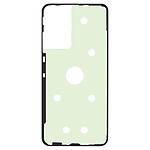 Samsung Adhésif de Fixation Cache Batterie pour Galaxy A34 5G Service Pack Vert / Noir
