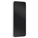 Samsung Écran Complet AMOLED de Remplacement pour Galaxy A34 Service Pack avec Châssis Argent Samsung Écran Complet AMOLED de Remplacement pour Galaxy A34 Service Pack avec Châssis Argent