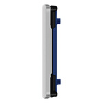 Samsung Bouton Volume pour Galaxy S25 FE Réparation Composant Latéral Service Pack Blanc