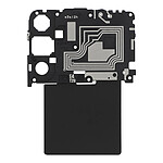 Samsung Nappe NFC de Remplacement Service Pack pour Galaxy A34 5G Noir
