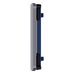Samsung Bouton Volume pour Galaxy S25 FE Réparation Composant Latéral Service Pack Bleu clair