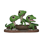 Jurassic Park - Figurine POP! Premium Compsognathus 9 cm Jurassic Park - Figurine POP! Premium Compsognathus 9 cm
