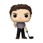 Happy Gilmore 2 - Figurine POP! Shooter McGavin 9 cm Happy Gilmore 2 - Figurine POP! Shooter McGavin 9 cm