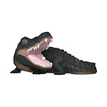Happy Gilmore 2 - Figurine POP! Alligator 9 cm Happy Gilmore 2 - Figurine POP! Alligator 9 cm