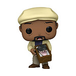 Happy Gilmore 2 - Figurine POP! Chubbs Peterson 9 cm Happy Gilmore 2 - Figurine POP! Chubbs Peterson 9 cm