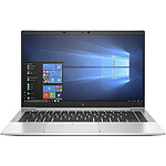 HP 14" EliteBook G8 Core I7 1185G7 3.0 GHZ 64GB 1TB Windows Home  - AZERTY