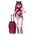 Monster High Skulltimate Secrets - Poupée Destination: Gore-geous Oasis - Draculaura
