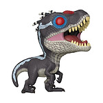 Jurassic Park - Figurine POP! Alpha Raptor 9 cm Jurassic Park - Figurine POP! Alpha Raptor 9 cm