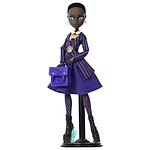 Monster High X Wednesday - Poupée Bianca Barclay
