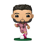 Football - Figurine POP! MLS Inter Miami CF Luis Suarez (Pink) 9 cm Football - Figurine POP! MLS Inter Miami CF Luis Suarez (Pink) 9 cm