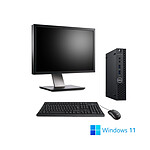 Pack Dell OptiPlex 3060 Micro (Dell29587)