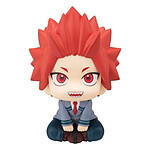 My Hero Academia - Statuette Look Up Eijiro Kirishima 11 cm My Hero Academia - Statuette Look Up Eijiro Kirishima 11 cm