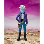 Dragon Ball - Figurine S.H.Figuarts Glorio 13 cm