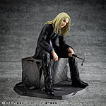 Sakamoto Days - Statuette Shishiba 18 cm