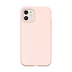 Rhinoshield Coque pour iPhone 11 Série SolidSuit Ultra Résistant Rose