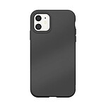 Rhinoshield Coque pour iPhone 11 Série SolidSuit Ultra Résistant Noir
