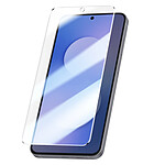 Mayaxess Protection d'Écran pour Galaxy S25 FE en Verre Trempé 9H Oléophobe Transparent Mayaxess Protection d'Écran pour Galaxy S25 FE en Verre Trempé 9H Oléophobe Transparent