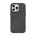 Rhinoshield Coque pour iPhone 13 Pro Série SolidSuit Ultra Résistant Noir