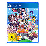 Calamity Angels Special Delivery PS4