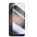 Mayaxess Protection d'Écran pour Galaxy S26 Plus en Verre Trempé 9H Oléophobe Transparent Mayaxess Protection d'Écran pour Galaxy S26 Plus en Verre Trempé 9H Oléophobe Transparent