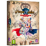 Pampas & Selene Collector's Edition PS5 Pampas & Selene Collector's Edition PS5
