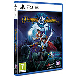 Pampas & Selene PS5 Pampas & Selene PS5