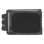 Clappio Haut-parleur Externe de Remplacement pour Galaxy A15 4G Noir