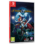 Pampas & Selene Nintendo Switch Pampas & Selene Nintendo Switch
