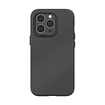 Rhinoshield Coque pour iPhone 14 Pro Max Série SolidSuit Ultra Résistant Noir