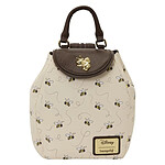 Disney - Micro sac à dos Winnie l' Ourson by Loungefly