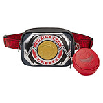 Power Rangers - Sac à bandoulière Sling Power Rangers By Loungefly
