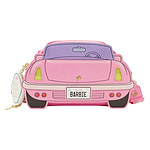 Barbie - Sac à bandoulière Barbie Car Light Up By Loungefly