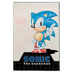 Sonic The Hedgehog - Lingot Sonic The Hedgehog Limited Edition Sonic The Hedgehog - Lingot Sonic The Hedgehog Limited Edition